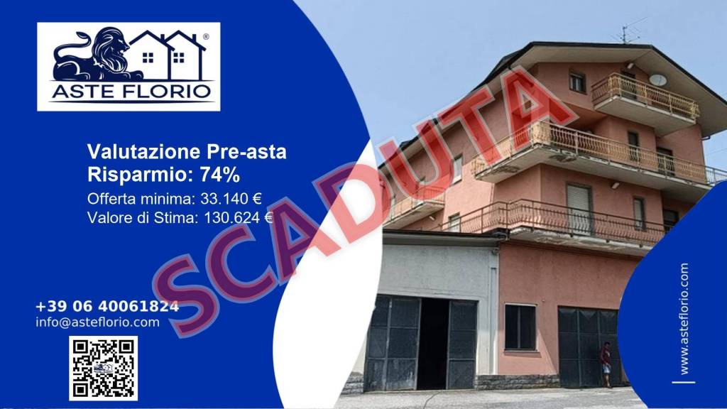 negozio in vendita a Ceva