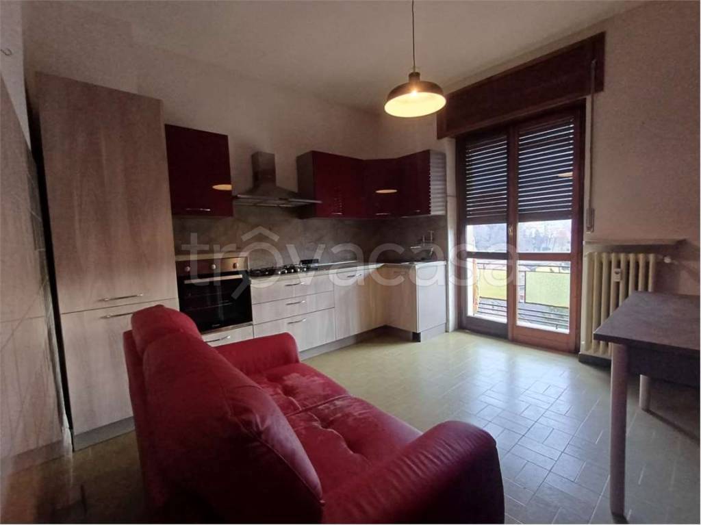 appartamento in vendita a Ceva