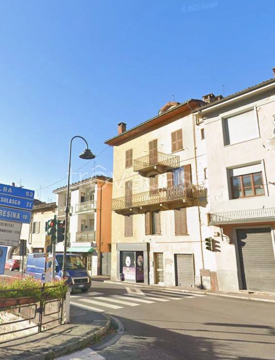 appartamento in vendita a Ceva