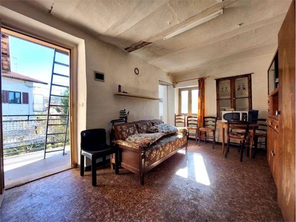 casa semindipendente in vendita a Ceva