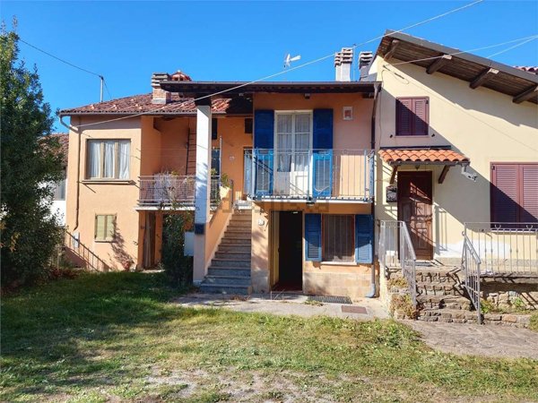 casa indipendente in vendita a Ceva