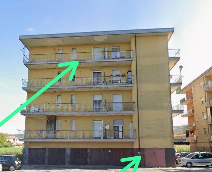 appartamento in vendita a Ceva