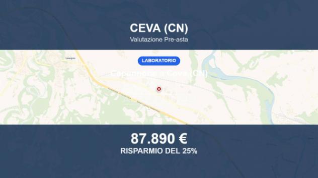 negozio in vendita a Ceva