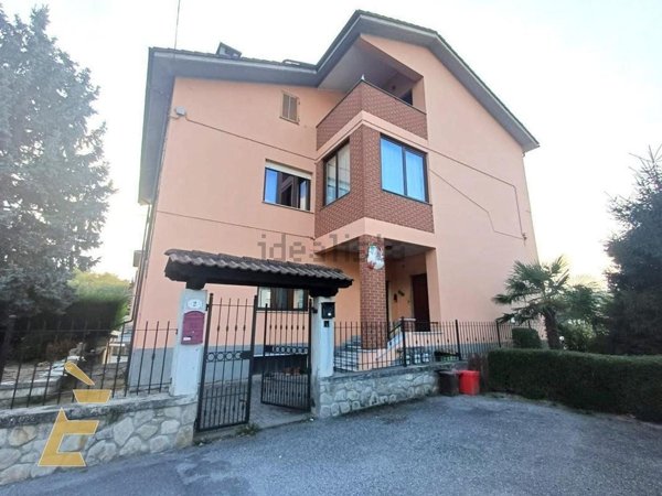 appartamento in vendita a Ceva