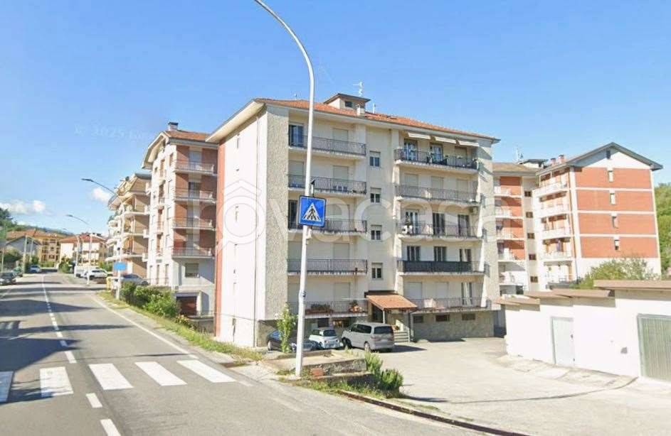 appartamento in vendita a Ceva