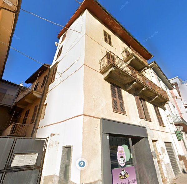 appartamento in vendita a Ceva