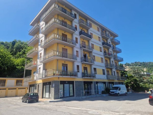 appartamento in vendita a Ceva