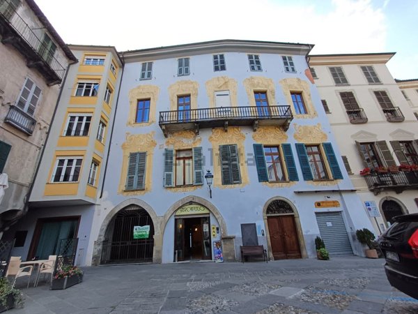 appartamento in vendita a Ceva