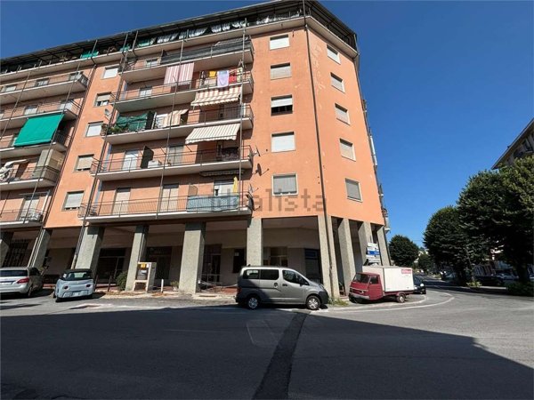 appartamento in vendita a Ceva