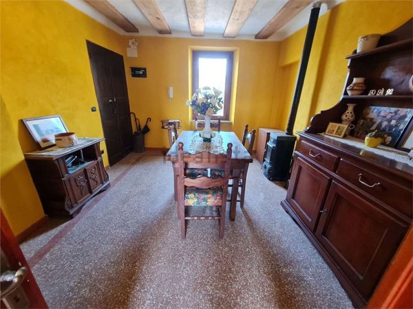 appartamento in vendita a Ceva