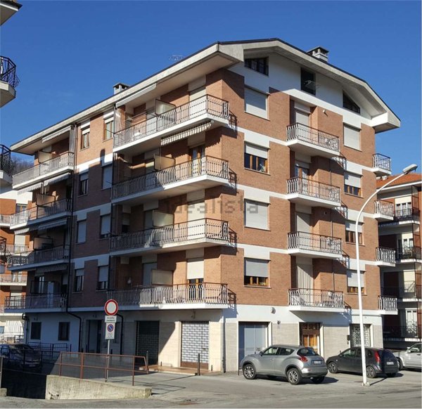 appartamento in vendita a Ceva