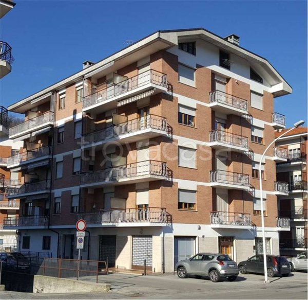 appartamento in vendita a Ceva