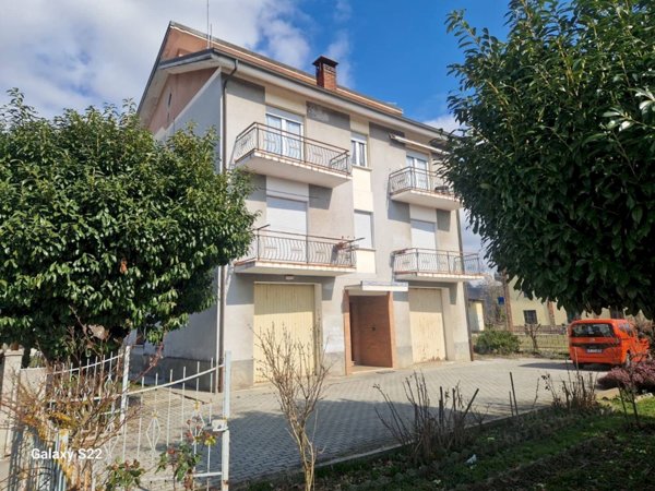 appartamento in vendita a Ceva