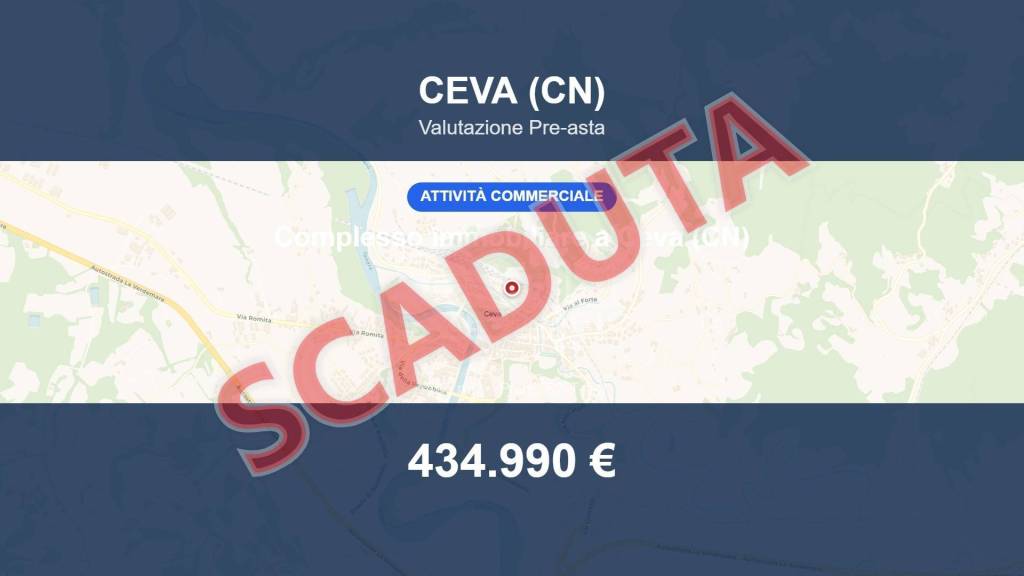 appartamento in vendita a Ceva