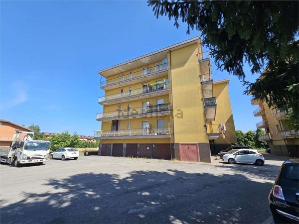 appartamento in vendita a Ceva