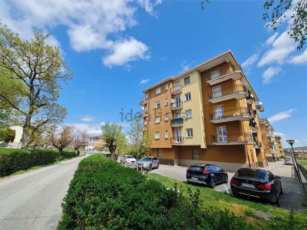 appartamento in vendita a Ceva