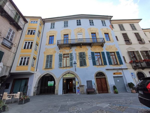 appartamento in vendita a Ceva