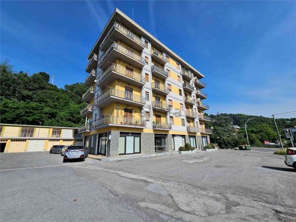 appartamento in vendita a Ceva