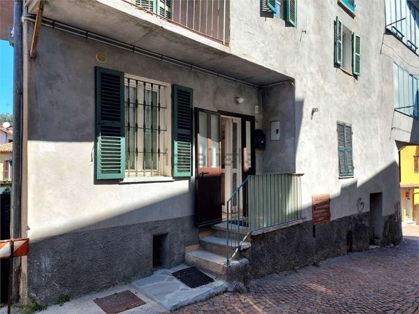 appartamento in vendita a Ceva