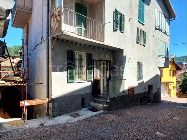 appartamento in vendita a Ceva