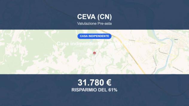 casa indipendente in vendita a Ceva