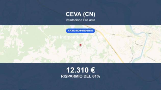 casa indipendente in vendita a Ceva