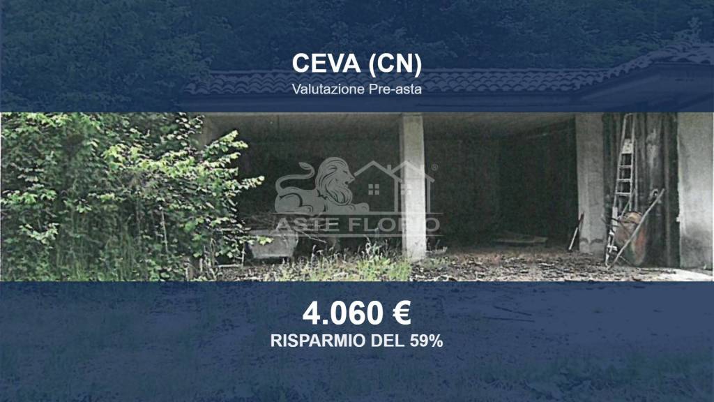 locale commerciale in vendita a Ceva