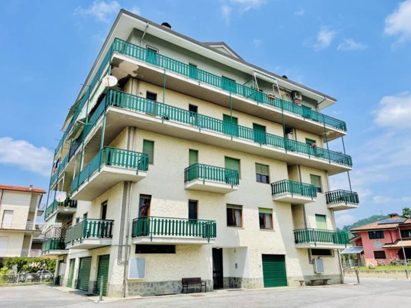 appartamento in vendita a Ceva