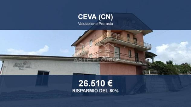locale commerciale in vendita a Ceva