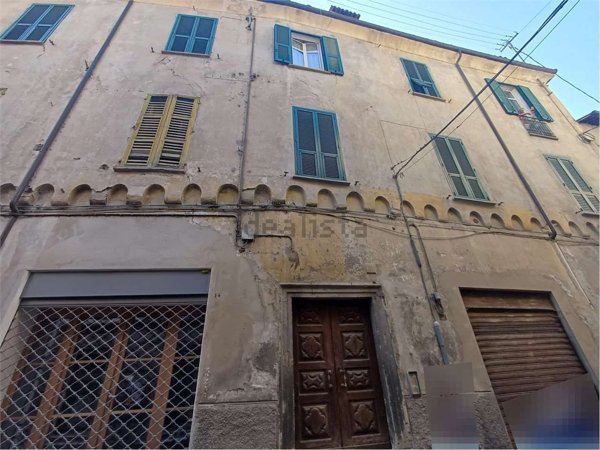 appartamento in vendita a Ceva