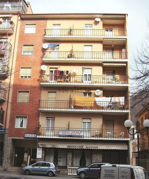 appartamento in vendita a Ceva
