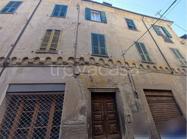 appartamento in vendita a Ceva