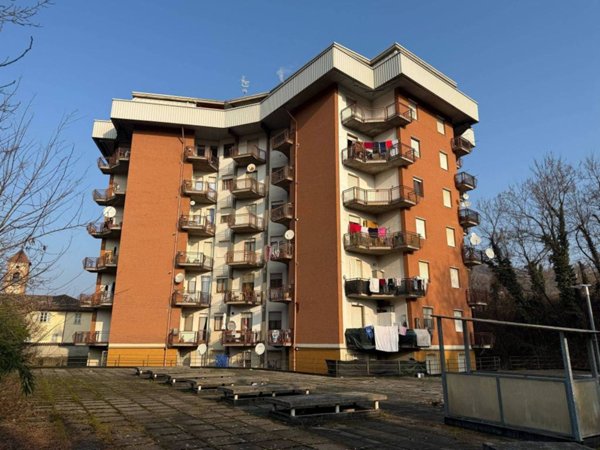 appartamento in vendita a Ceva
