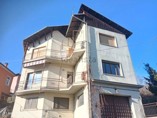 appartamento in vendita a Ceva
