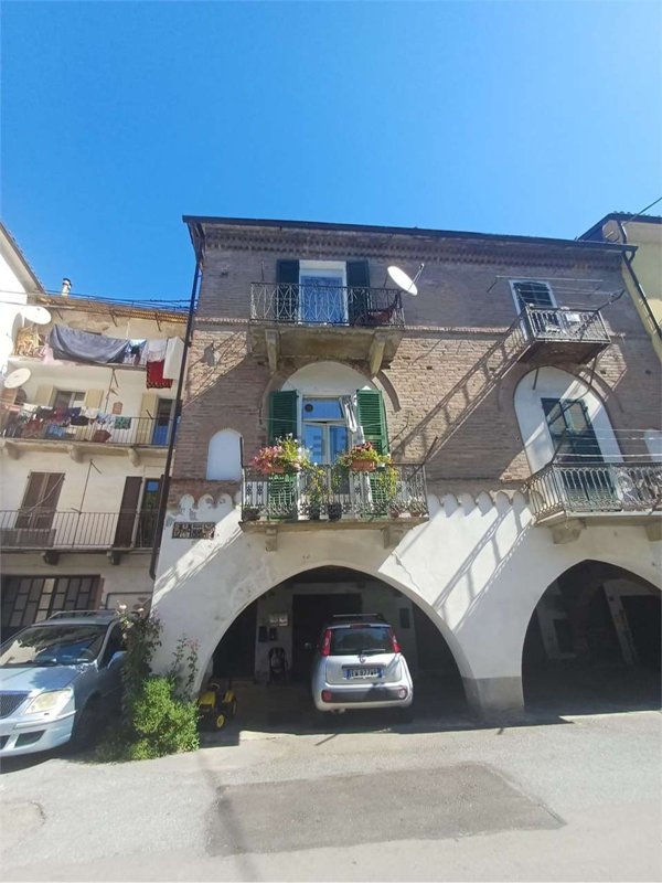 appartamento in vendita a Ceva