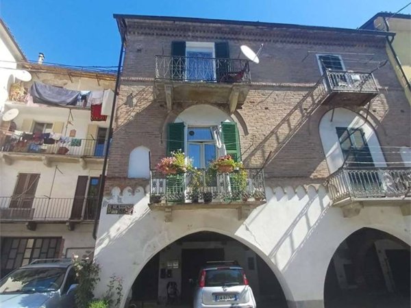 appartamento in vendita a Ceva