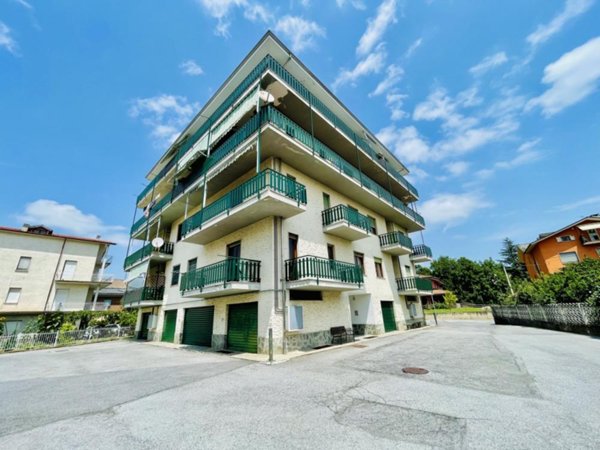 appartamento in vendita a Ceva