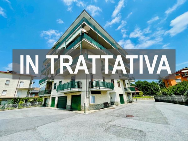 appartamento in vendita a Ceva