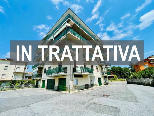 appartamento in vendita a Ceva