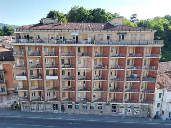 appartamento in vendita a Ceva
