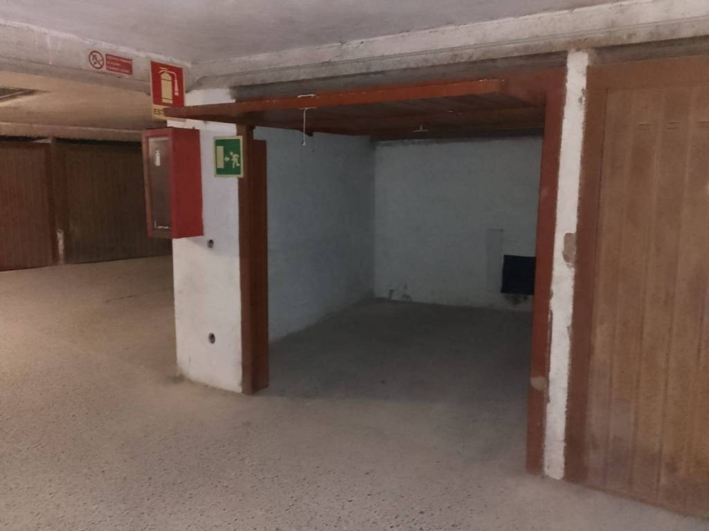 box auto in vendita a Ceva