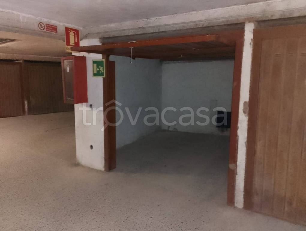box auto in vendita a Ceva