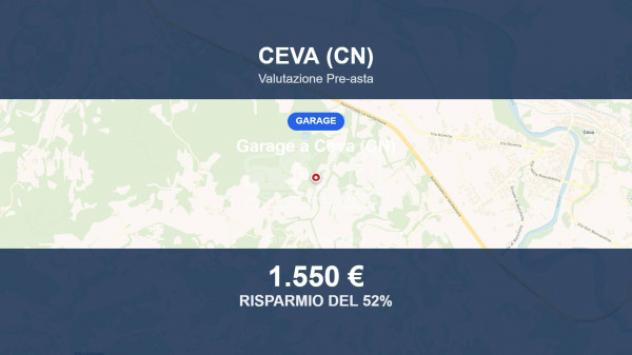 box auto in vendita a Ceva