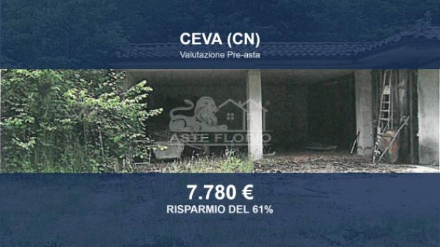 box auto in vendita a Ceva