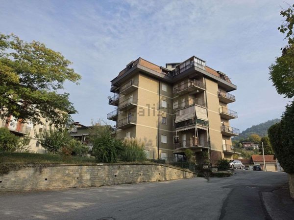 appartamento in vendita a Ceva