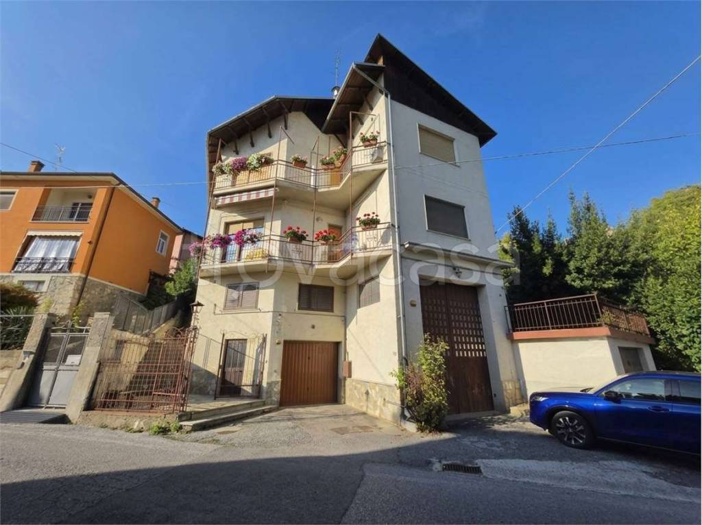 appartamento in vendita a Ceva