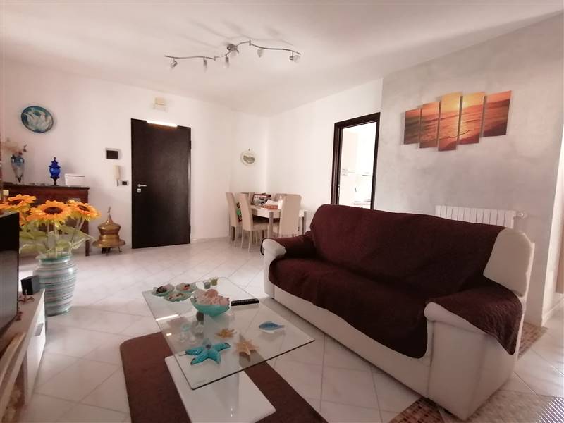 appartamento in vendita a Giffoni Valle Piana in zona Santa Caterina