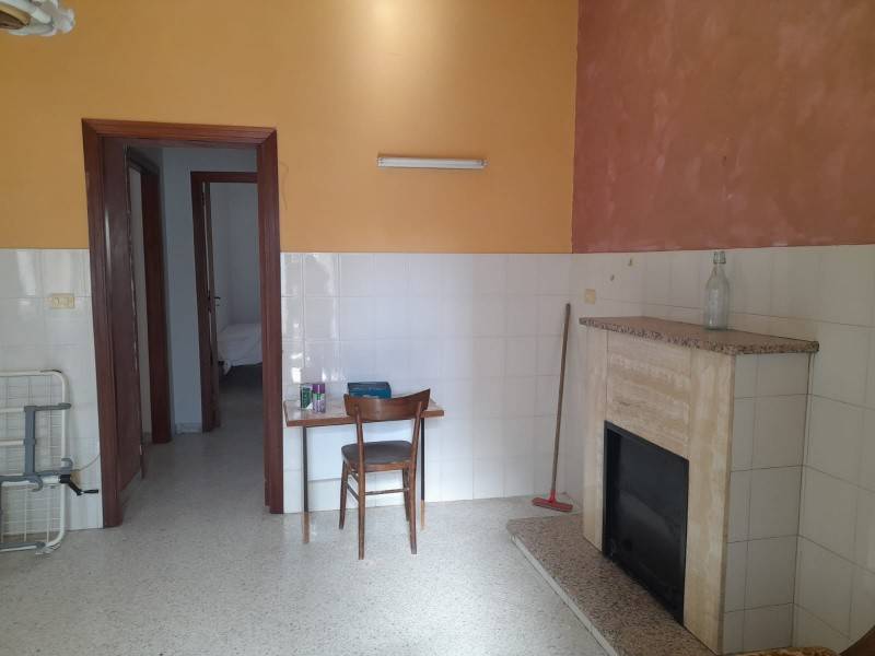 appartamento in vendita a Giffoni Valle Piana in zona Curti