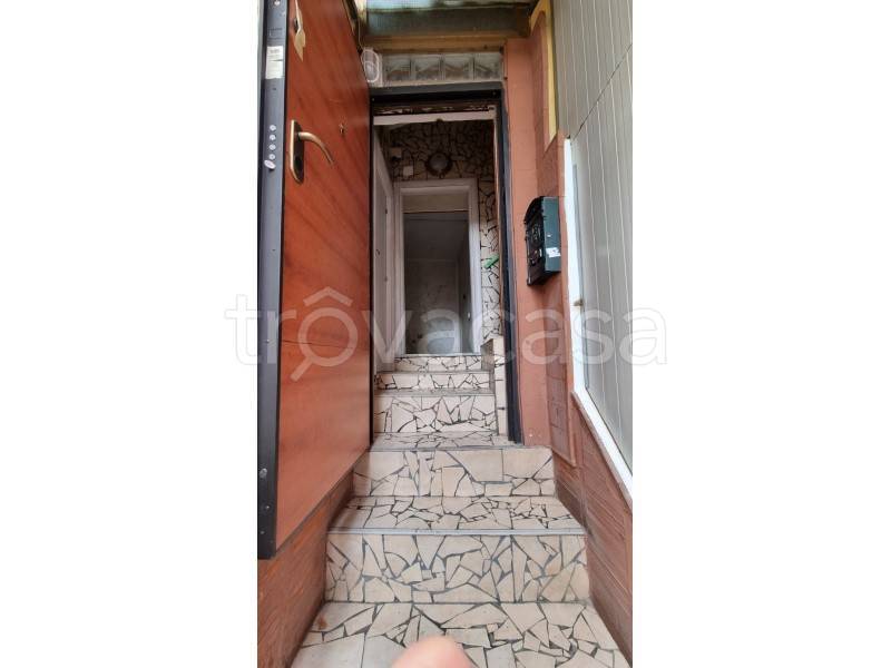 appartamento in vendita a Giffoni Valle Piana in zona Vassi