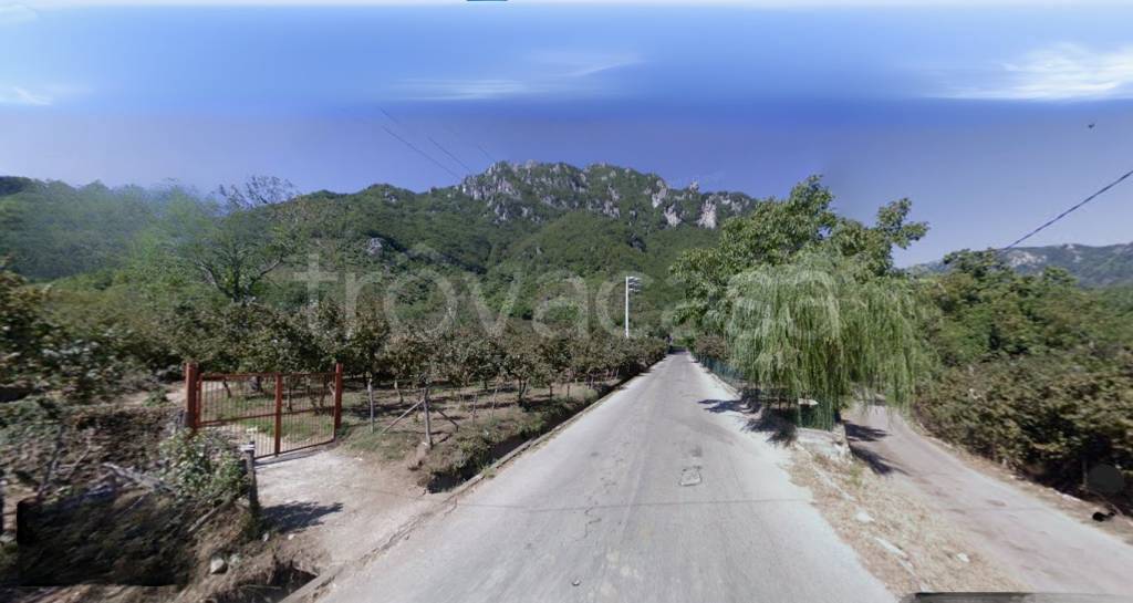 terreno agricolo in vendita a Giffoni Valle Piana